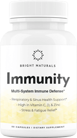 Bright Naturals Immunity
